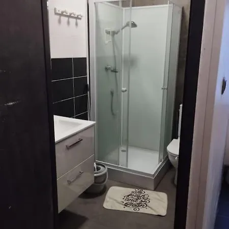 Apartment Pilier Rouge *
