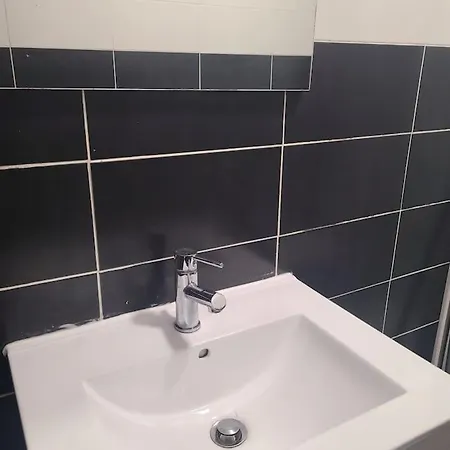 Pilier Rouge Apartment Brest