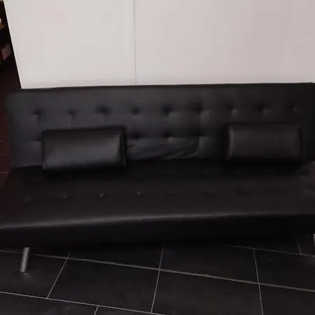 Pilier Rouge Lägenhet